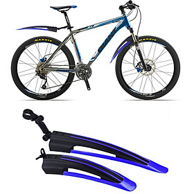 Bộ chắn bùn xe đạp thể thao trước và sau CBXT01