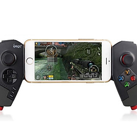 Tay cầm chơi game bluetooth IPEGA PG-9055