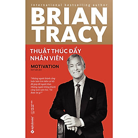 Thuật Thúc Đẩy Nhân Viên