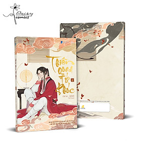 Thiên Quan Tứ Phúc - Tập 6 ( Bản Hoạt Hình)