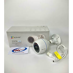 Mua Camera Wifi Ezviz CS-C3TN 1080P 2mp Có Micro (2.8mm) Hàng Chính Hãng