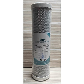 Mua lõi lọc số 3 - lõi lọc số 3 cto dùng cho máy lọc nước