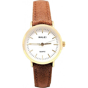 Đồng Hồ Nam/Nữ Halei HL541