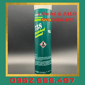 Mua Keo Silicone Dow Corning 738   Dow Corning 748   Dow Corning 730   Dow Corning 736   Dow Corning 732