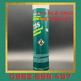 Mua Keo Silicone Dow Corning 738   Dow Corning 748   Dow Corning 730   Dow Corning 736   Dow Corning 732