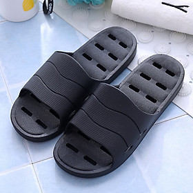 Dép Nhựa Mềm Nhanh Khô - DNT03