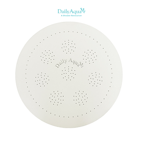 Mua Đĩa Thép Không Gỉ Dành Cho Vòi Sen Daily Aqua (0.4mm)