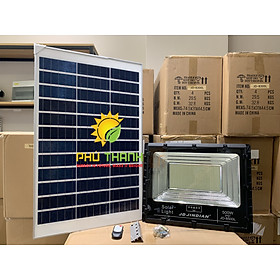 Mua Đèn năng lượng mặt trời Jindian JD - 8500 L công suất 500W - Hàng chính hãng