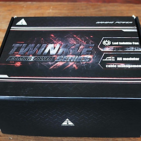 Nguồn Golden Field Twinkle G4 500W