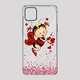 Ốp Lưng Dành Cho iPhone 13 Mini