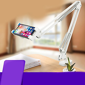 Giá Đỡ Điện Thoại BIAZE C-37 - Trắng