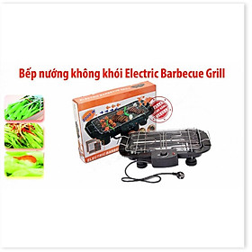 Mua Bếp nướng không khói Electric barbecue grill 2000W