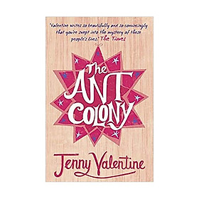 Nơi bán The Ant Colony - Giá Từ -1đ