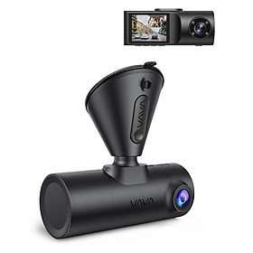 Mua Camera hành trình VAVA 2K Dash Cam VD-009 - Chính Hãng