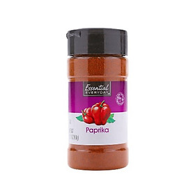 Ớt Bột Paprika Powder hiệu Essential Everyday - Nhập khẩu Mỹ 60g