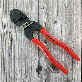Mua Kìm Cắt Knipex CoBolt S Mini - Knipex 71 01 160