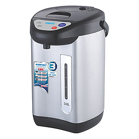 Bình Thủy Điện Asanzo HP-3615 (3.6L) - Hàng Chính Hãng