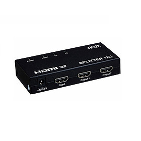 Mua Bộ chia HDMI 1 ra 2 FULL HD 1080 HỖ TRỢ 3D - Hàng Nhập Khẩu