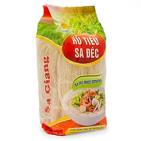 1gói hủ tiếu đặc sản sa đéc