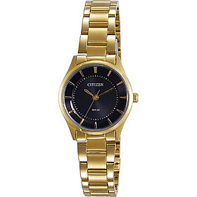 Đồng hồ Citizen nữ Quartz ER0202-53E