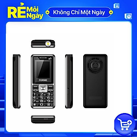 Điện Thoại Forme D111 - Hàng Chính Hãng