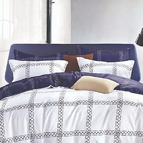 Accasa Bộ Drap Modern Pure Mood Tâm Trạng Bình Dị