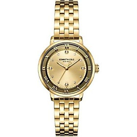 Đồng hồ nữ Kenneth Cole KC51006005