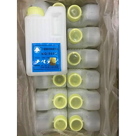 Mua Dung dịch tẩy mối hàn inox MQ 500