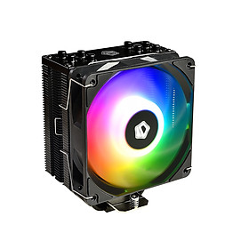 Tản nhiệt khí CPU ID-COOLING SE-224-XT-ARGB - Hàng Chính Hãng
