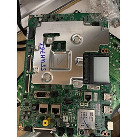 Mua Vỉ chính 55UH761H