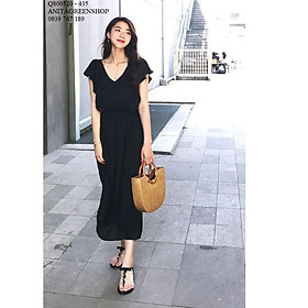Q800520 ĐẦM MAXI MÙA HÈ