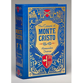 Count of Monte Cristo