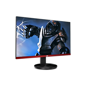 Màn hình máy tính AOC G2490VX 23,8 inch FHD VA 144Hz- Hàng Chính Hãng