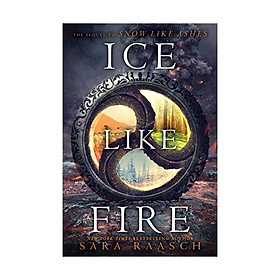 Ice Like Fire: Snow Like Ashes #2