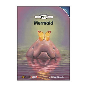 PYP Readers. 5-08/Mermaid