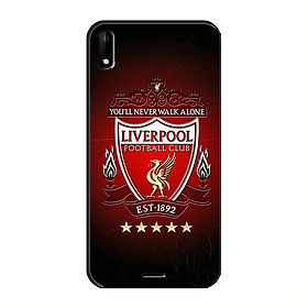 Ốp Lưng Dẻo Dành Cho WIKO Y50