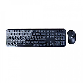 Mua Bộ phím chuột không dây Mofii X300 - Hàng chính hãng