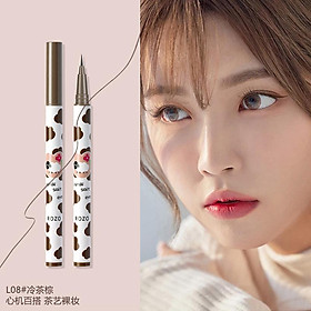 Bút kẻ mắt bò sữa kẻ bọng mắt mi dưới dạng lỏng chống nước lâu trô i- Hity Beauty