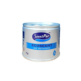 Tinh dầu thơm phòng cao cấp ScentPur 75g