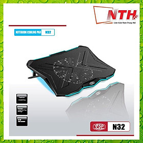 Mua Fan VSP Cooler N32 LED