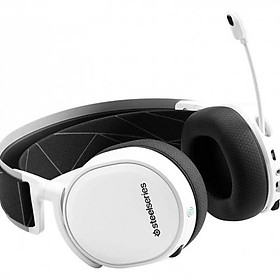 Mua Tai nghe Steelseries Arctis 7 White - Hàng chính hãng