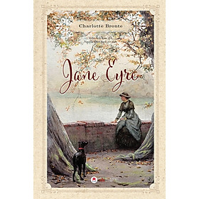 Sách Jane Eyre