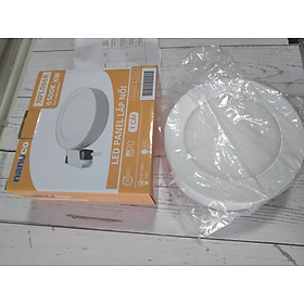 Mua Đèn LED Panel  Ốp Trần Nổi Loại Tròn