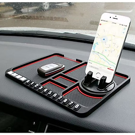 Mua THẢM TAPLO CHỐNG TRƯỢT CÓ GIÁ ĐỠ ĐIỆN THOẠI