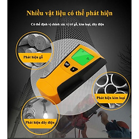 Mua Máy dò tường - vật liệu 3 trong 1 EASILY DETECTS  Wall detector