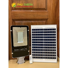 Mua ĐÈN NĂNG LƯỢNG MẶT TRỜI JINDIAN JD 6670 ( 70W )- HÀNG CHÍNH HÃNG