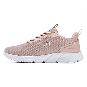 Giày Thể Thao 361° 681832280-2 Thoáng Khí & Hấp Thụ Sốc Cho Nữ - Tùy Chọn Size & Màu Sắc