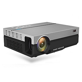 Máy chiếu i-Projector chất lượng 1080P độ nét cao - Hàng nhập khẩu