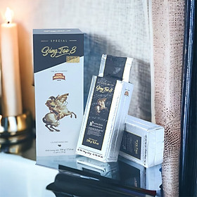 Trung Nguyên Legend - Cà phê rang xay Sáng tạo 8 - Hộp 500gr