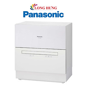 Máy rửa bát Panasonic NP-TH1WEVN - Hàng chính hãng